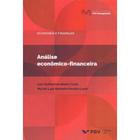 Análise Econômico-financeira - 01Ed/18 - FGV