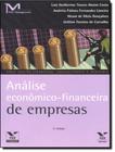 Analise Economico-Financeira De Empresas - 3ª Ed - FGV EDITORA