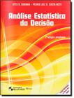 Analise Estatistica Da Decisao - 2ª Edicao - EDGARD BLUCHER