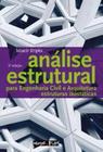 Analise estrutural para engenharia civil e arquitetura - estruturas isostaticas