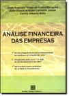 Analise Financeira Das Empresas - FREITAS BASTOS