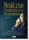 Análise Financeira e Orçamentária