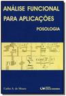 Analise funcional para aplicacoes: posologia - CIENCIA MODERNA