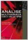 Analise multivariada com o uso do spss