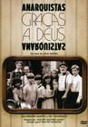 Anarquistas Gracas a Deus dvd original lacrado - globo filmes