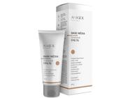 Anasol Clinicals Fps 75 Protetor Iluminado Facial Base Media