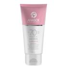 Anasol facial 60gr fps 70 clareador