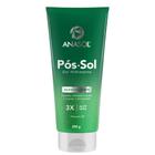 Anasol gel hidratante pos-sol 200 gr