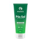 Anasol Gel Hidratante Pós Sol 200g