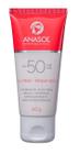 Anasol Protetor Solar Facial Toque Seco FPS 50 60G Dahuer