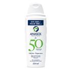 Anasol Protetor Solar Fps 50 350ml