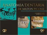 Anatomia Dentária de Milton Picosse - NAPOLEAO