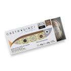 Anchovas Em eite Trufado Castrovinci 48G