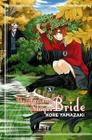 Ancient magus bride, the - vol. 3 - DEVIR