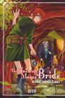 Ancient magus bride, the - vol. 5 - Devir