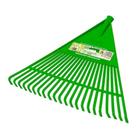 Ancinho verde sem cabo trapp fj-1010
