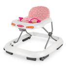  Andador Andaja Infantil Musical para Bebê Menina Princesa - Tutti Baby