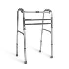 Andador Articulado 3 Barras Até 135 Kg - Hidrolight 