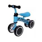 Andador Bebe Carrinho Infantil Treina Equilíbrio Zippy Toys - Mimo Style