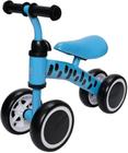 Andador Bebe Carrinho Infantil Treina Equilíbrio Zippy Toys