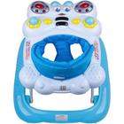 Andador Bichos Infantil Abelha Azul até 12Kg Baby Style