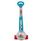 Andador Bolinhas Divertidas - Fisher-Price - Hbt55 Mattel