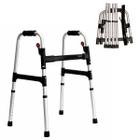 Andador Desmontável Em Alumínio Até 130 Kg Bc1546 Mercur Andador Desmontável Em Alumínio Até 130 Kg Bc1546 Mercur