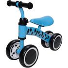 Andador Infantil Carrinho de Equilibro Zippy - Azul
