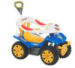 Andador Infantil Dudu Car Style Biemme