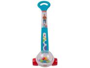 Andador Infantil Mattel Fisher-Price Bolinhas - Divertidas de Empurrar