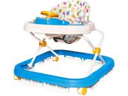 Andador Infantil Musical Sonoro Soft Way Styll Baby