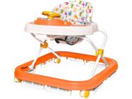 Andador Infantil Musical Styll Baby Soft Way Colorido
