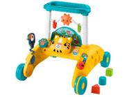 Fisher-Price Brinquedo Dj Belle Pular e Aprender - Mattel HRC50 - Arco-Íris  Toys