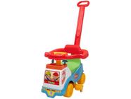 Andador Infantil Totoka Plus de Empurrar - Cardoso Toys