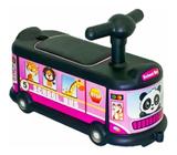 Andador Onibus Infantil sem Pedal Balance Moveways