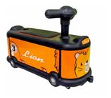 Andador Onibus Infantil sem Pedal Balance Moveways