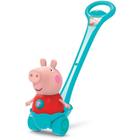 Andador Peppa PIG Vamos Passear - ELKA