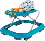 Andador Safari Plus, Tutti Baby, Azul - 40.002.003