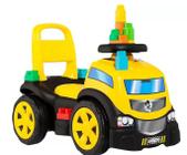 Andador Totoka 3 Em 1 Baby Land - Cardoso Toys