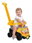 Andador totoka plus tractor baby de empurrar