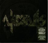 Andralls - Andralls CD (Slipcase)