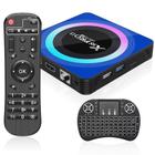 Android TV Box Sidiwen Android 13.0 4 GB de RAM 64 GB ROM 8K