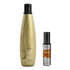 Aneethun Blond Silver Shampoo 300ml + Wess Finish 50ml