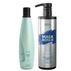 Aneethun Detox Refresh Sh. 300ml + Wess Mask Repair 500ml