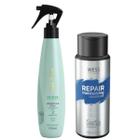 Aneethun Detóx System Loção 150ml + Wess Cond. Repair 250ml