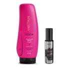 Aneethun Final. Color System 250g + Wess We Shine 45ml