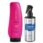 Aneethun Final. Color System 250g + Wess We Wish 260ml