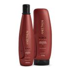 Aneethun Force Kit Shampoo + Finalizador