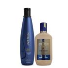 Aneethun Linha A Shampoo 300ml + Creme Silicone 250ml