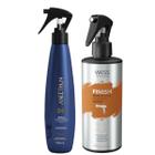 Aneethun Linha A Spray Termo. 150ml+Wess Finish 250ml